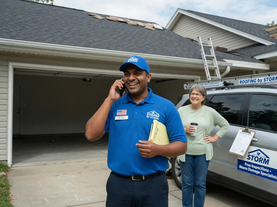 Roof Repair Near Me Minor Hill, TN FAQs